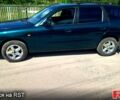 Зелений Деу Нубіра, об'ємом двигуна 1.6 л та пробігом 0 тис. км за 2100 $, фото 2 на Automoto.ua