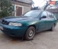 Дэу Нубира 1998 в Овидиополе на Automoto.ua Зеленый Дэу Нубира, объемом двигателя 1.6 л и пробегом 260 тыс. км за 1500 $, фото 1 на Automoto.ua