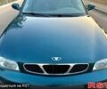 Дэу Нубира 1998 в Первомайск на Automoto.ua Зеленый Дэу Нубира, объемом двигателя 1.6 л и пробегом 114 тыс. км за 2950 $, фото 1 на Automoto.ua