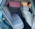 Зеленый Дэу Нубира, объемом двигателя 1.6 л и пробегом 116 тыс. км за 3000 $, фото 10 на Automoto.ua
