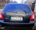 Зеленый Дэу Нубира, объемом двигателя 1.6 л и пробегом 200 тыс. км за 600 $, фото 6 на Automoto.ua