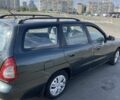 Зеленый Дэу Нубира, объемом двигателя 1.6 л и пробегом 253 тыс. км за 1900 $, фото 3 на Automoto.ua