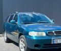 Зеленый Дэу Нубира, объемом двигателя 1.6 л и пробегом 250 тыс. км за 1701 $, фото 4 на Automoto.ua