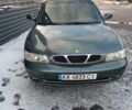 Зелений Деу Нубіра, об'ємом двигуна 2 л та пробігом 322 тис. км за 2000 $, фото 1 на Automoto.ua