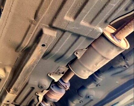 Зеленый Дэу Нубира, объемом двигателя 2 л и пробегом 240 тыс. км за 2000 $, фото 4 на Automoto.ua