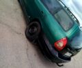 Зеленый Дэу Нубира, объемом двигателя 2 л и пробегом 290 тыс. км за 850 $, фото 5 на Automoto.ua