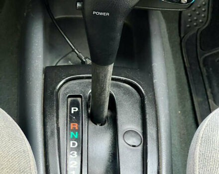 Зелений Деу Нубіра, об'ємом двигуна 2 л та пробігом 240 тис. км за 2500 $, фото 31 на Automoto.ua