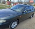 Зеленый Дэу Нубира, объемом двигателя 2 л и пробегом 246 тыс. км за 1900 $, фото 1 на Automoto.ua