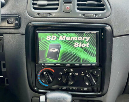 Зелений Деу Нубіра, об'ємом двигуна 2 л та пробігом 240 тис. км за 2500 $, фото 30 на Automoto.ua