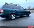 Дэу Нубира 1999 в Харькове на Automoto.ua Зеленый Дэу Нубира, объемом двигателя 1.6 л и пробегом 216 тыс. км за 2600 $, фото 5 на Automoto.ua