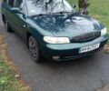 Зеленый Дэу Нубира, объемом двигателя 1.6 л и пробегом 264 тыс. км за 2400 $, фото 2 на Automoto.ua