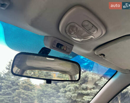 Зеленый Дэу Нубира, объемом двигателя 2 л и пробегом 240 тыс. км за 2500 $, фото 42 на Automoto.ua