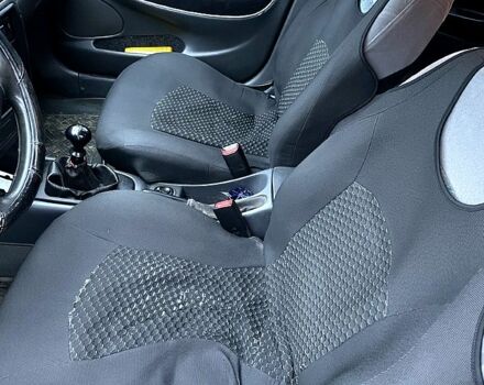 Дэу Нубира 1999 в Харькове на Automoto.ua Зеленый Дэу Нубира, объемом двигателя 1.6 л и пробегом 216 тыс. км за 2600 $, фото 9 на Automoto.ua