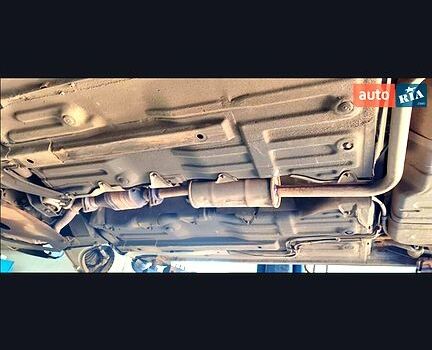 Зеленый Дэу Нубира, объемом двигателя 2 л и пробегом 240 тыс. км за 2000 $, фото 5 на Automoto.ua