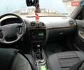Зеленый Дэу Нубира, объемом двигателя 1.6 л и пробегом 264 тыс. км за 2400 $, фото 11 на Automoto.ua