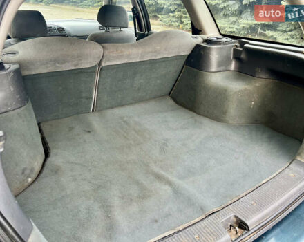 Зелений Деу Нубіра, об'ємом двигуна 2 л та пробігом 240 тис. км за 2500 $, фото 22 на Automoto.ua