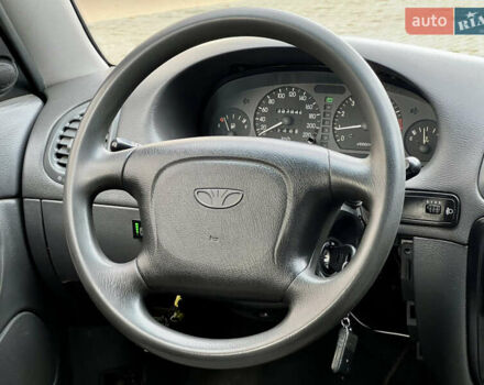 Зеленый Дэу Нубира, объемом двигателя 2 л и пробегом 240 тыс. км за 2200 $, фото 23 на Automoto.ua