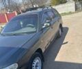 Зеленый Дэу Нубира, объемом двигателя 2 л и пробегом 2 тыс. км за 2200 $, фото 1 на Automoto.ua