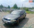 Зеленый Дэу Нубира, объемом двигателя 2 л и пробегом 170 тыс. км за 1900 $, фото 1 на Automoto.ua