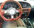 Зеленый Дэу Нубира, объемом двигателя 2 л и пробегом 350 тыс. км за 1574 $, фото 1 на Automoto.ua