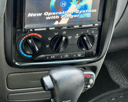 Зеленый Дэу Нубира, объемом двигателя 2 л и пробегом 240 тыс. км за 2200 $, фото 25 на Automoto.ua