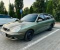 Зеленый Дэу Нубира, объемом двигателя 1.6 л и пробегом 271 тыс. км за 2150 $, фото 1 на Automoto.ua