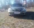 Зеленый Дэу Нубира, объемом двигателя 2 л и пробегом 430 тыс. км за 2500 $, фото 1 на Automoto.ua