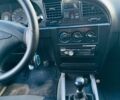 Зеленый Дэу Нубира, объемом двигателя 1.6 л и пробегом 271 тыс. км за 2150 $, фото 6 на Automoto.ua