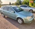 Зеленый Дэу Нубира, объемом двигателя 1.8 л и пробегом 245 тыс. км за 3900 $, фото 1 на Automoto.ua