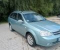 Зеленый Дэу Нубира, объемом двигателя 1.6 л и пробегом 304 тыс. км за 3400 $, фото 1 на Automoto.ua