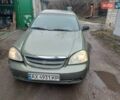 Зеленый Дэу Нубира, объемом двигателя 1.6 л и пробегом 262 тыс. км за 1800 $, фото 1 на Automoto.ua