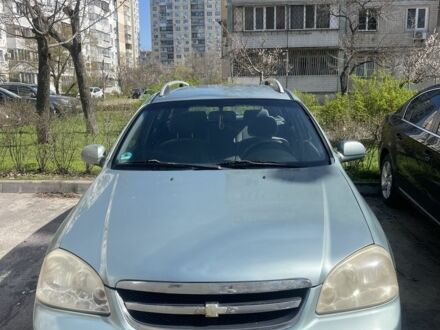 Дэу Нубира 2004 в Киеве на Automoto.ua Зеленый Дэу Нубира, объемом двигателя 1.6 л и пробегом 283 тыс. км за 3700 $, фото 1 на Automoto.ua