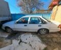 Белый Дэу Принц, объемом двигателя 2 л и пробегом 100 тыс. км за 1200 $, фото 1 на Automoto.ua