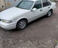 Белый Дэу Принц, объемом двигателя 2 л и пробегом 370 тыс. км за 1900 $, фото 1 на Automoto.ua