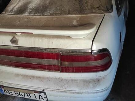 Дэу Принц 1995 в Кривом Роге на Automoto.ua Белый Дэу Принц, объемом двигателя 2 л и пробегом 100 тыс. км за 1000 $, фото 1 на Automoto.ua