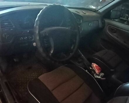 Черный Дэу Принц, объемом двигателя 2 л и пробегом 384 тыс. км за 1300 $, фото 4 на Automoto.ua