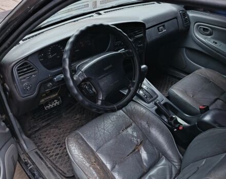 Чорний Деу Принц, об'ємом двигуна 2 л та пробігом 256 тис. км за 947 $, фото 5 на Automoto.ua