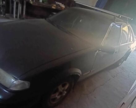 Черный Дэу Принц, объемом двигателя 2 л и пробегом 384 тыс. км за 1300 $, фото 1 на Automoto.ua