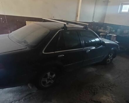 Черный Дэу Принц, объемом двигателя 2 л и пробегом 384 тыс. км за 1300 $, фото 2 на Automoto.ua