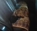 Черный Дэу Принц, объемом двигателя 2 л и пробегом 384 тыс. км за 1300 $, фото 1 на Automoto.ua