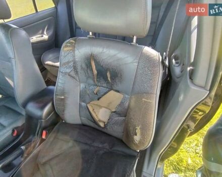 Черный Дэу Принц, объемом двигателя 2 л и пробегом 319 тыс. км за 2200 $, фото 25 на Automoto.ua