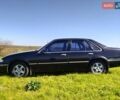 Черный Дэу Принц, объемом двигателя 2 л и пробегом 319 тыс. км за 2200 $, фото 2 на Automoto.ua