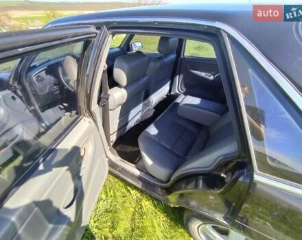 Черный Дэу Принц, объемом двигателя 2 л и пробегом 319 тыс. км за 2200 $, фото 11 на Automoto.ua