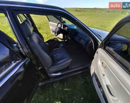 Черный Дэу Принц, объемом двигателя 2 л и пробегом 319 тыс. км за 2200 $, фото 15 на Automoto.ua