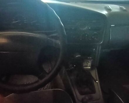 Черный Дэу Принц, объемом двигателя 2 л и пробегом 384 тыс. км за 1300 $, фото 5 на Automoto.ua