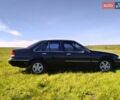 Черный Дэу Принц, объемом двигателя 2 л и пробегом 319 тыс. км за 2200 $, фото 6 на Automoto.ua
