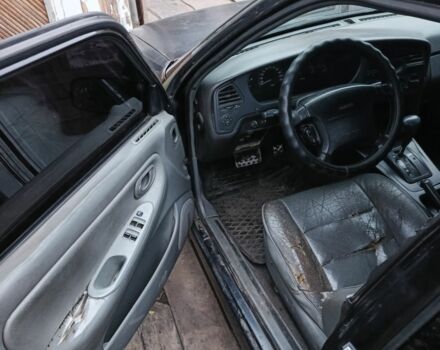 Чорний Деу Принц, об'ємом двигуна 2 л та пробігом 256 тис. км за 947 $, фото 4 на Automoto.ua