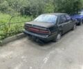 Черный Дэу Принц, объемом двигателя 2.3 л и пробегом 150 тыс. км за 1000 $, фото 1 на Automoto.ua