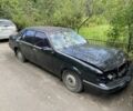 Черный Дэу Принц, объемом двигателя 2.3 л и пробегом 150 тыс. км за 1000 $, фото 2 на Automoto.ua