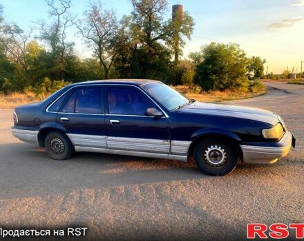 Дэу Принц, объемом двигателя 2 л и пробегом 0 тыс. км за 1600 $, фото 2 на Automoto.ua